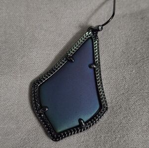 Kendra Scott Matte Galaxy Single Earring